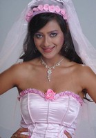 Madalasa Sharma Spicy Stills